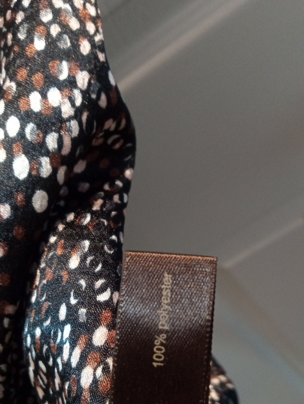 THE LIMITED DRESSY TANK - Picture 4 of 5